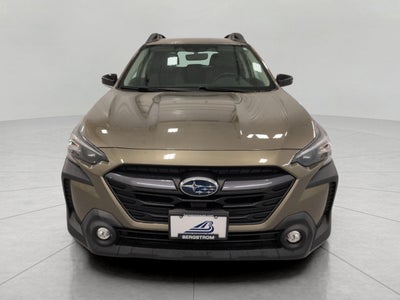 2024 Subaru Outback Premium AWD