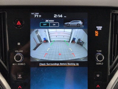 2024 Subaru Outback Premium AWD