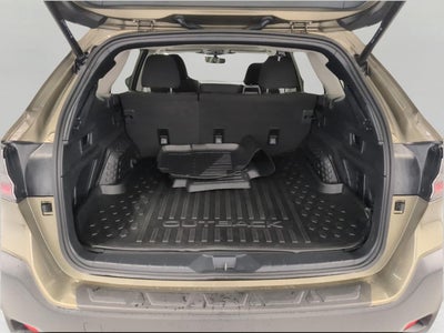 2024 Subaru Outback Premium AWD