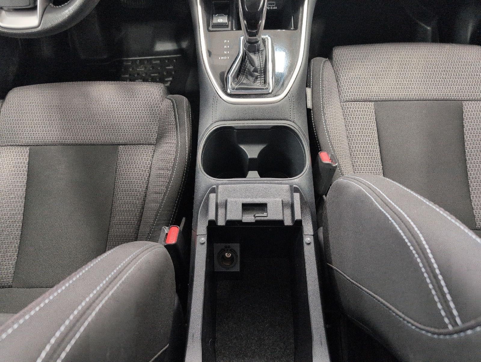 2024 Subaru Outback Premium AWD