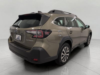 2024 Subaru Outback Premium AWD