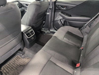 2024 Subaru Outback Premium AWD