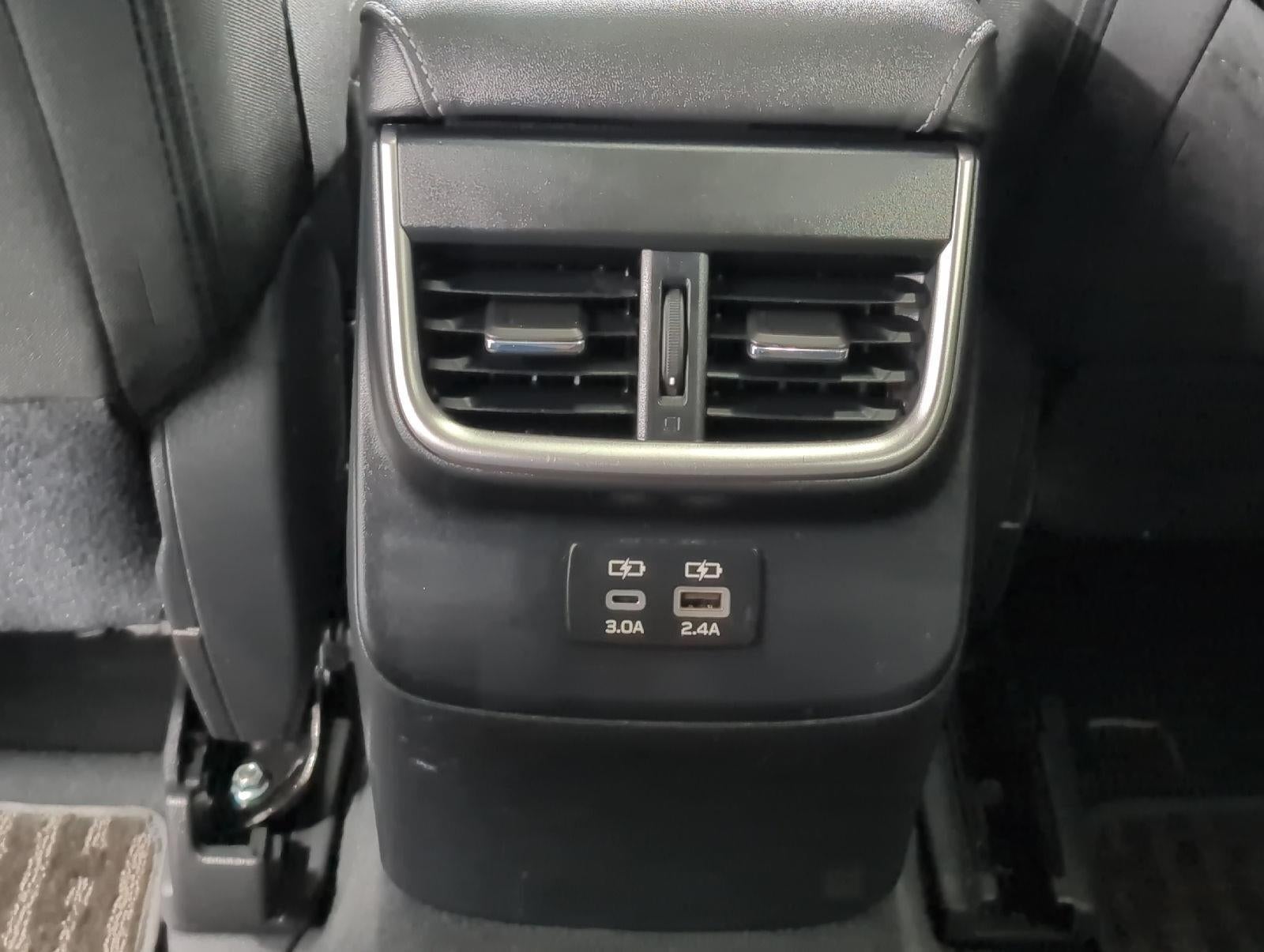 2024 Subaru Outback Premium AWD