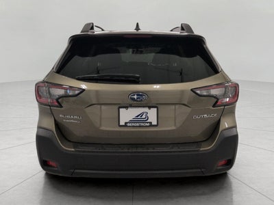 2024 Subaru Outback Premium AWD