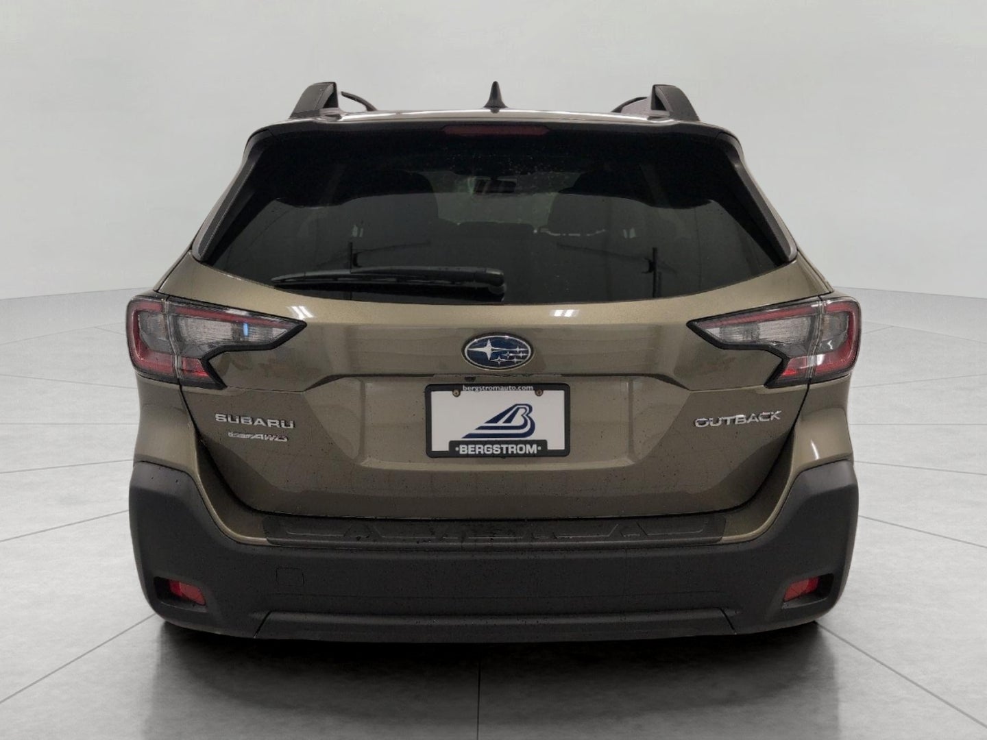 2024 Subaru Outback Premium AWD