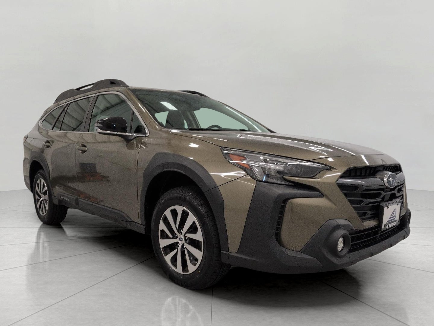 2024 Subaru Outback Premium AWD
