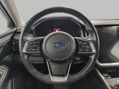 2024 Subaru Outback Premium AWD