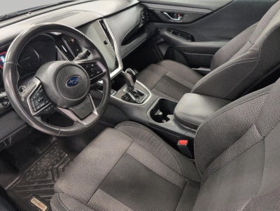 2024 Subaru Outback Premium AWD