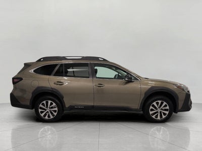 2024 Subaru Outback Premium AWD