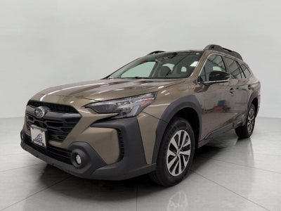 2024 Subaru Outback Premium AWD