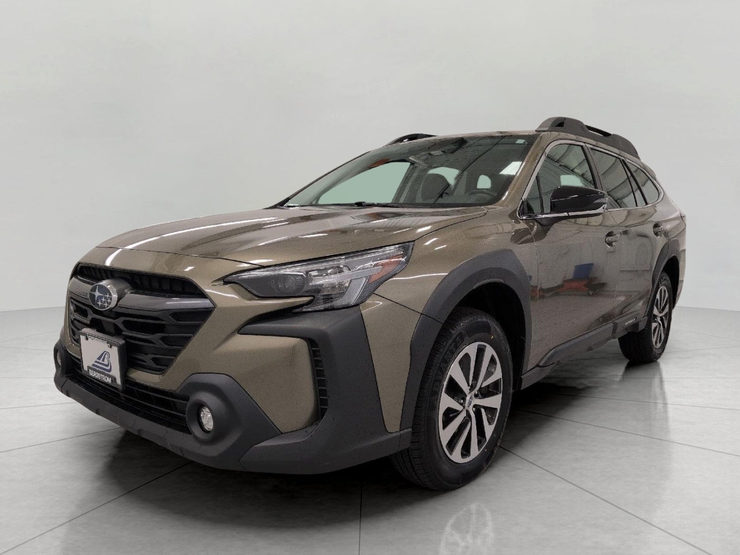 2024 Subaru Outback Premium AWD