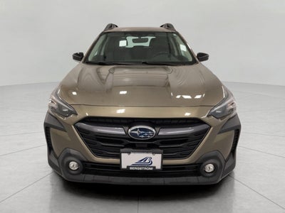 2024 Subaru Outback Premium AWD