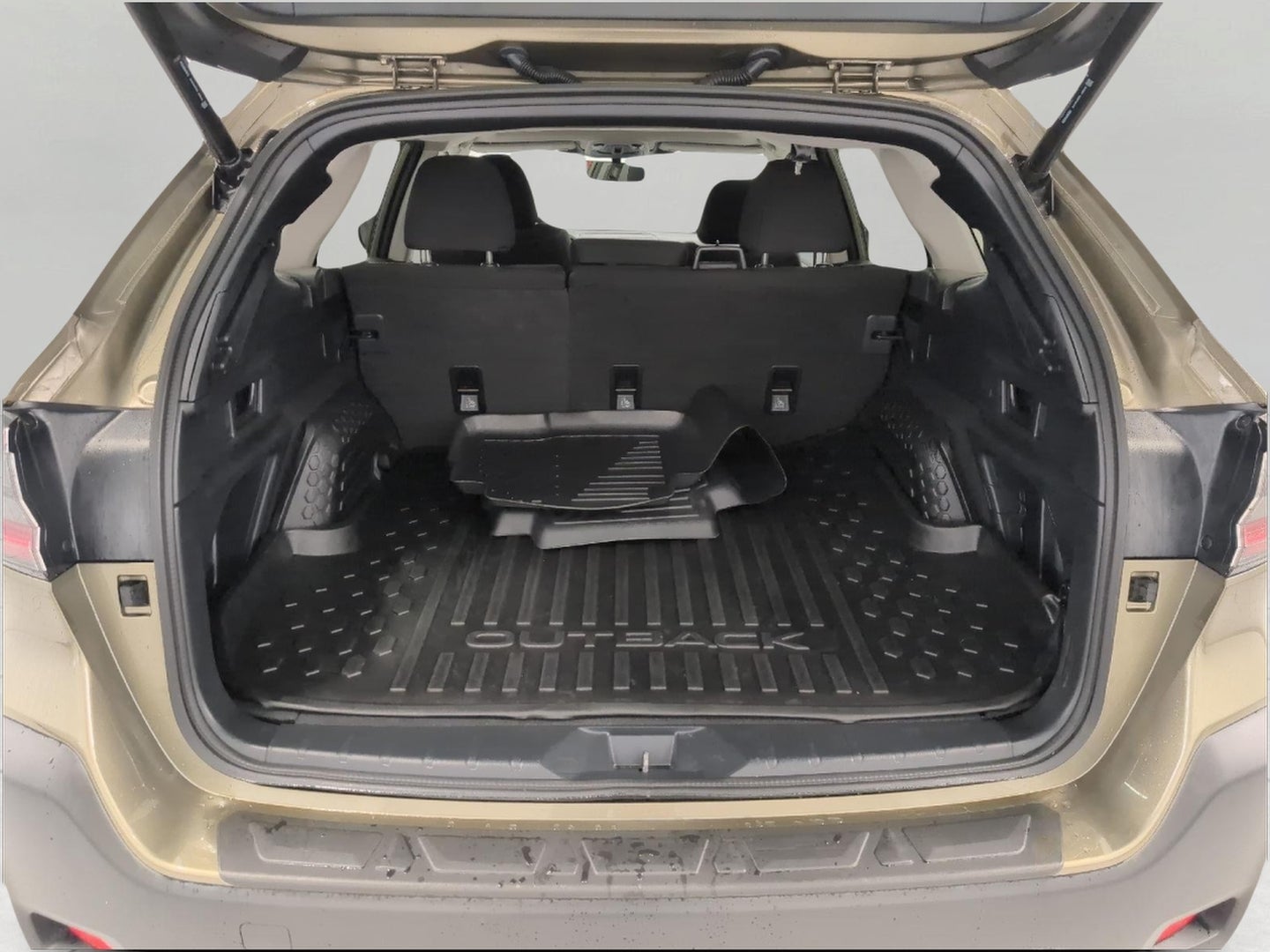 2024 Subaru Outback Premium AWD