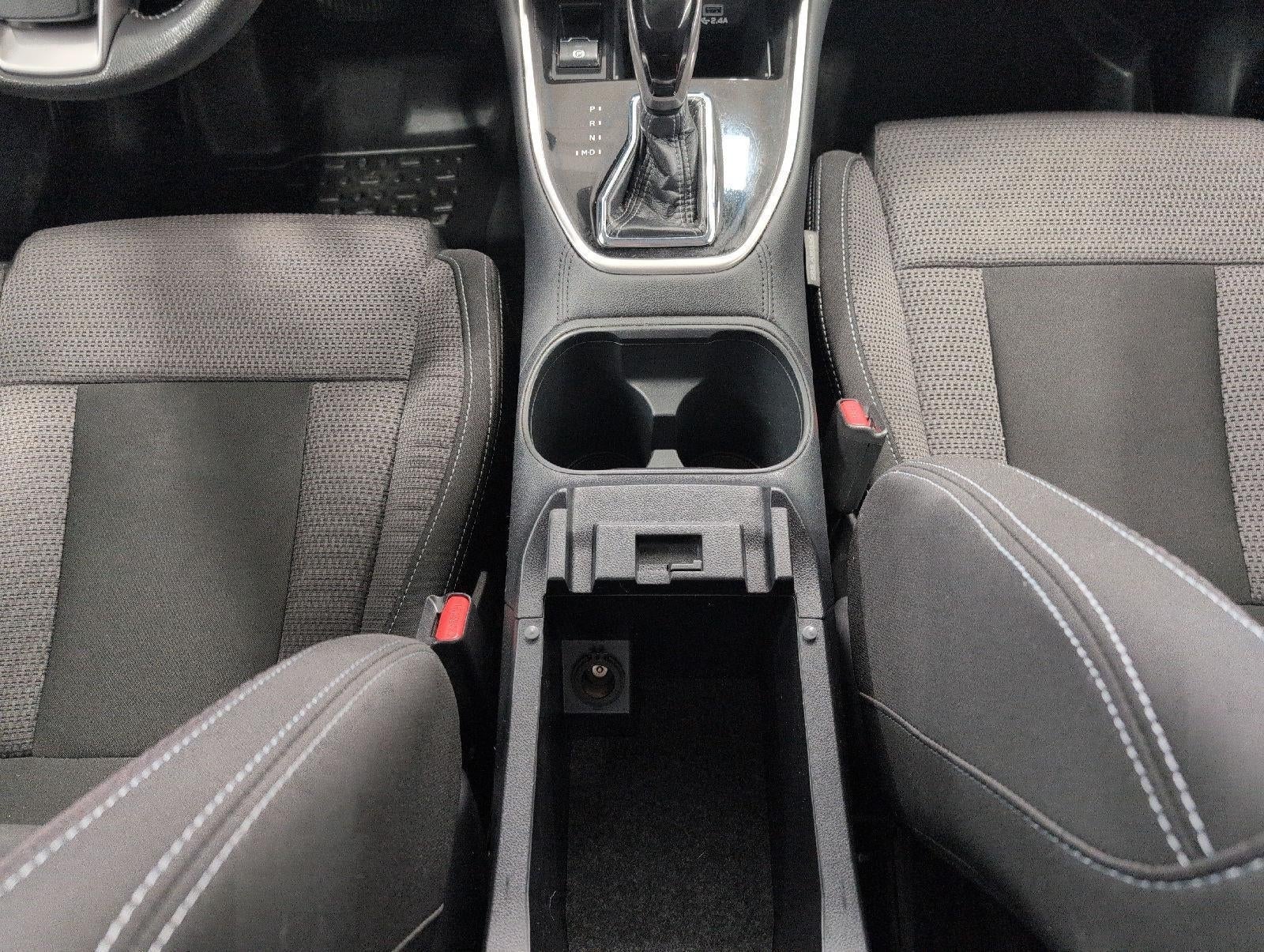 2024 Subaru Outback Premium AWD