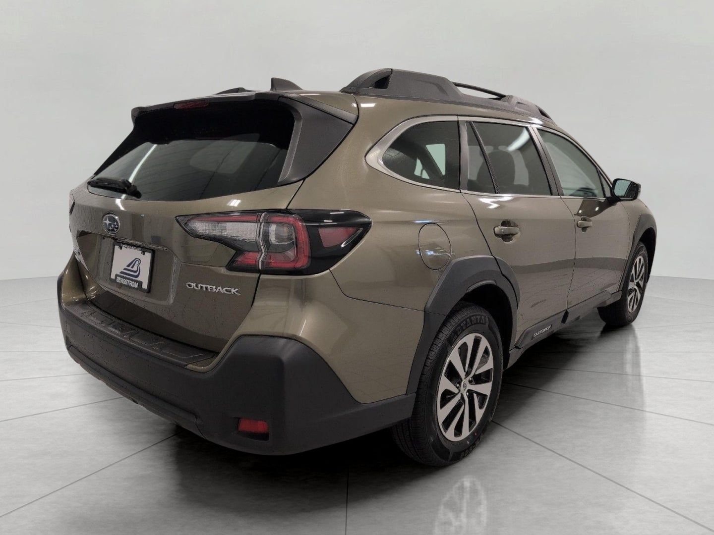 2024 Subaru Outback Premium AWD