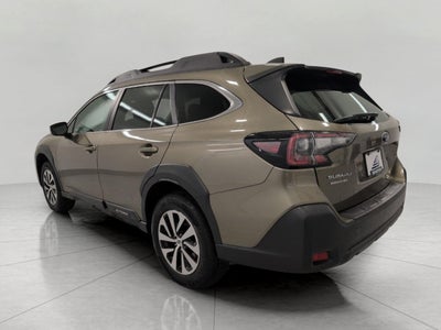 2024 Subaru Outback Premium AWD