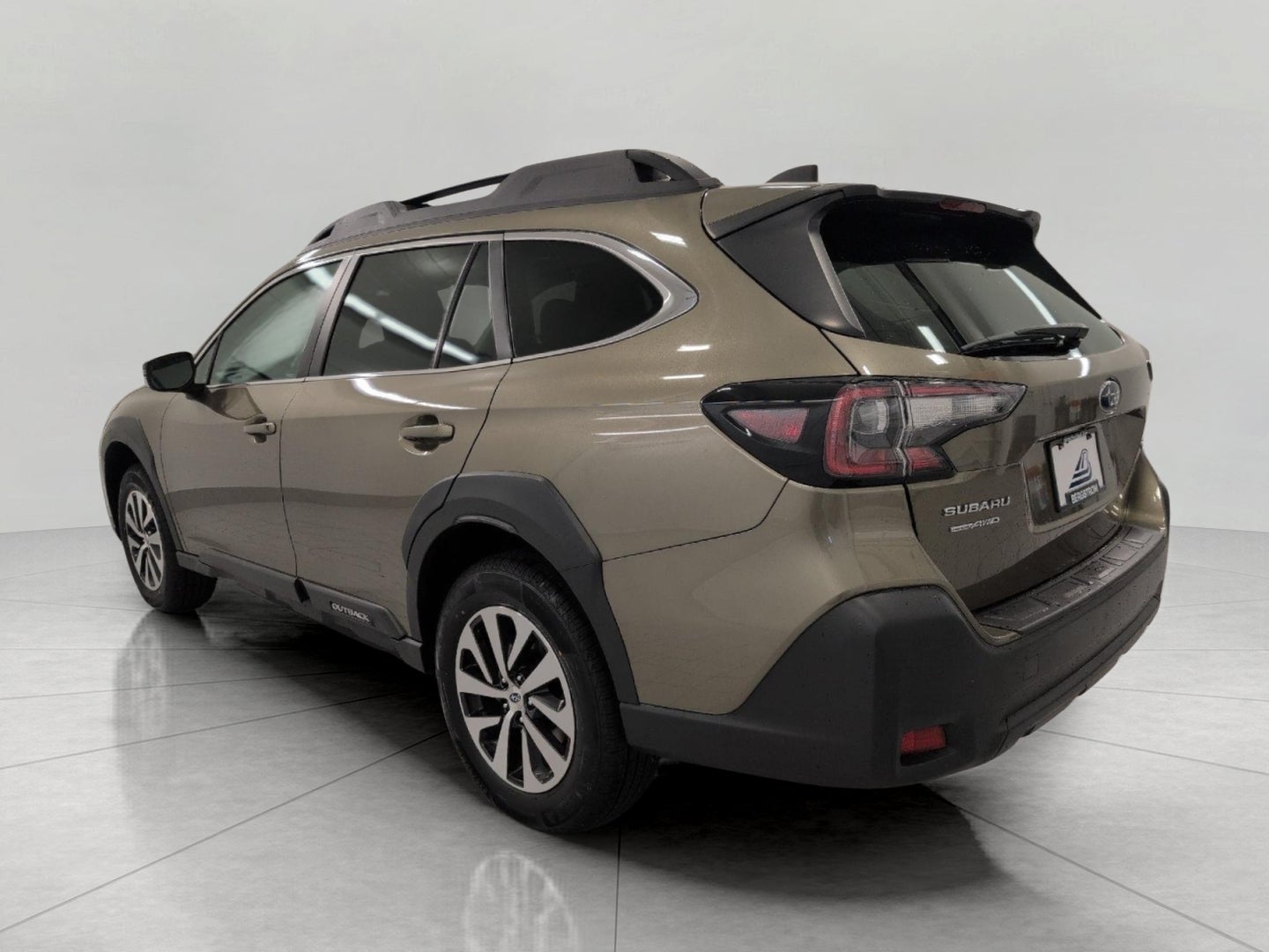 2024 Subaru Outback Premium AWD