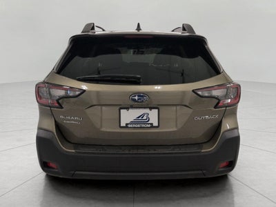 2024 Subaru Outback Premium AWD