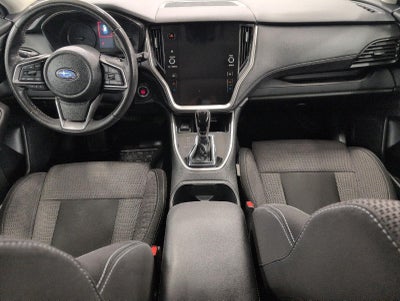 2024 Subaru Outback Premium AWD