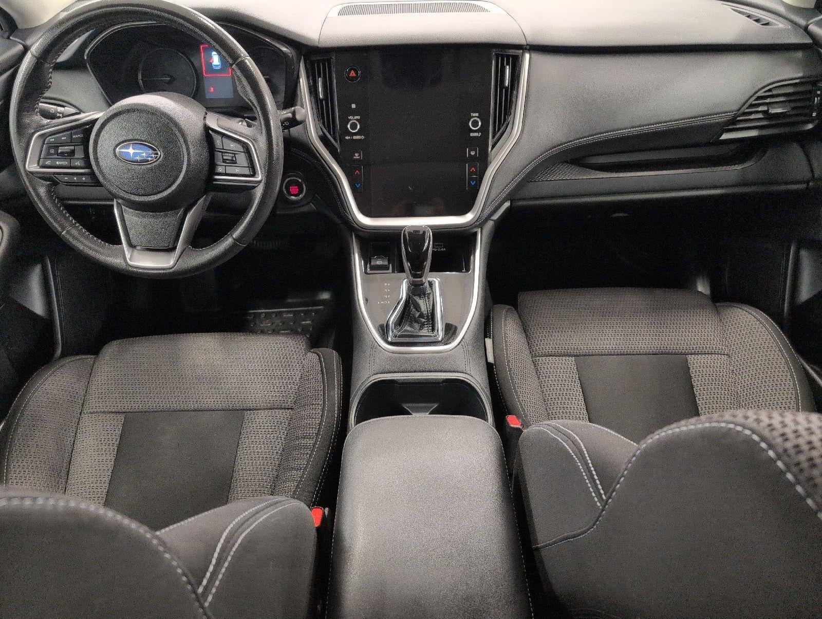 2024 Subaru Outback Premium AWD