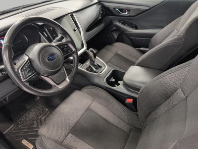2024 Subaru Outback Premium AWD