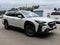 2023 Subaru Outback Touring CVT