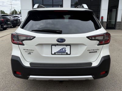 2023 Subaru Outback Touring CVT