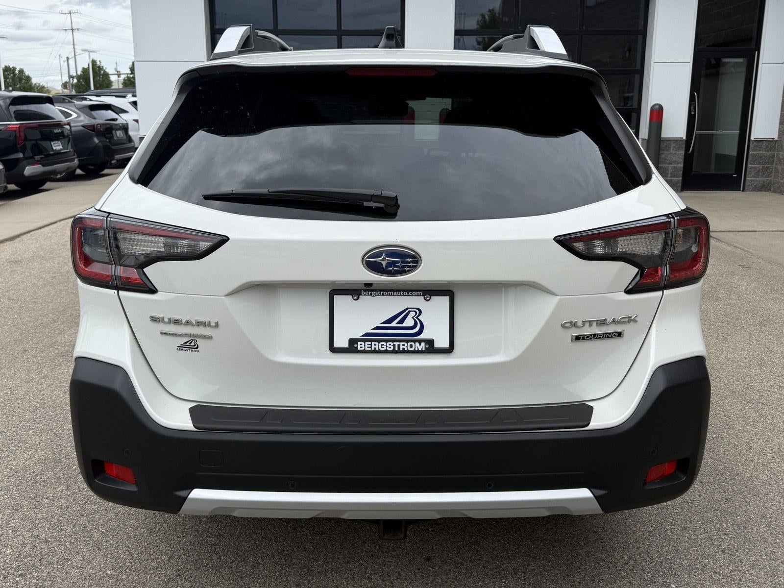 2023 Subaru Outback Touring CVT