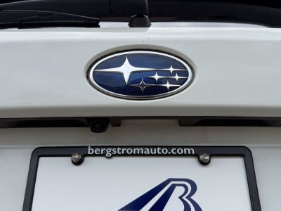 2023 Subaru Outback Touring CVT