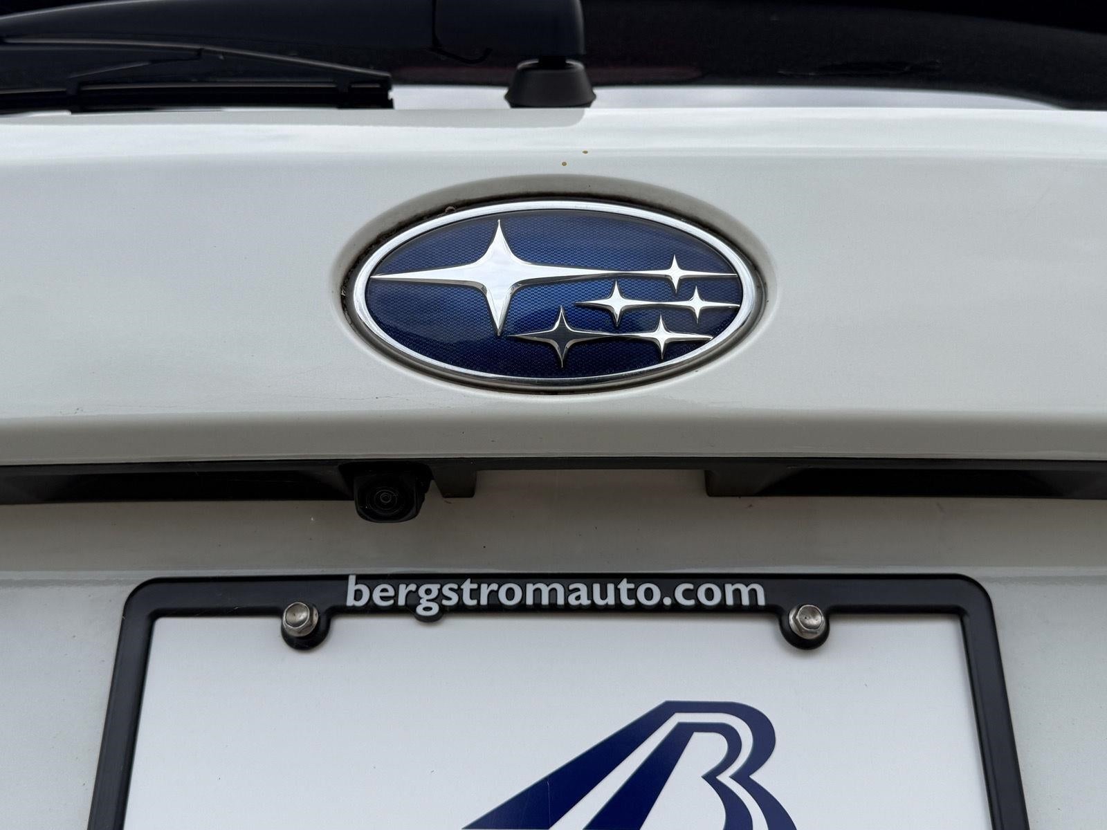 2023 Subaru Outback Touring CVT