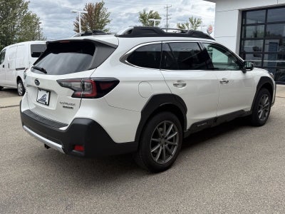 2023 Subaru Outback Touring CVT