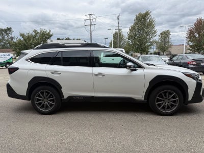 2023 Subaru Outback Touring CVT