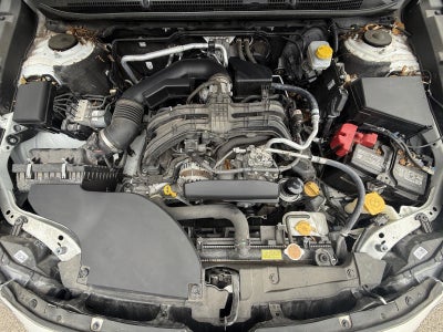 2023 Subaru Outback Touring CVT