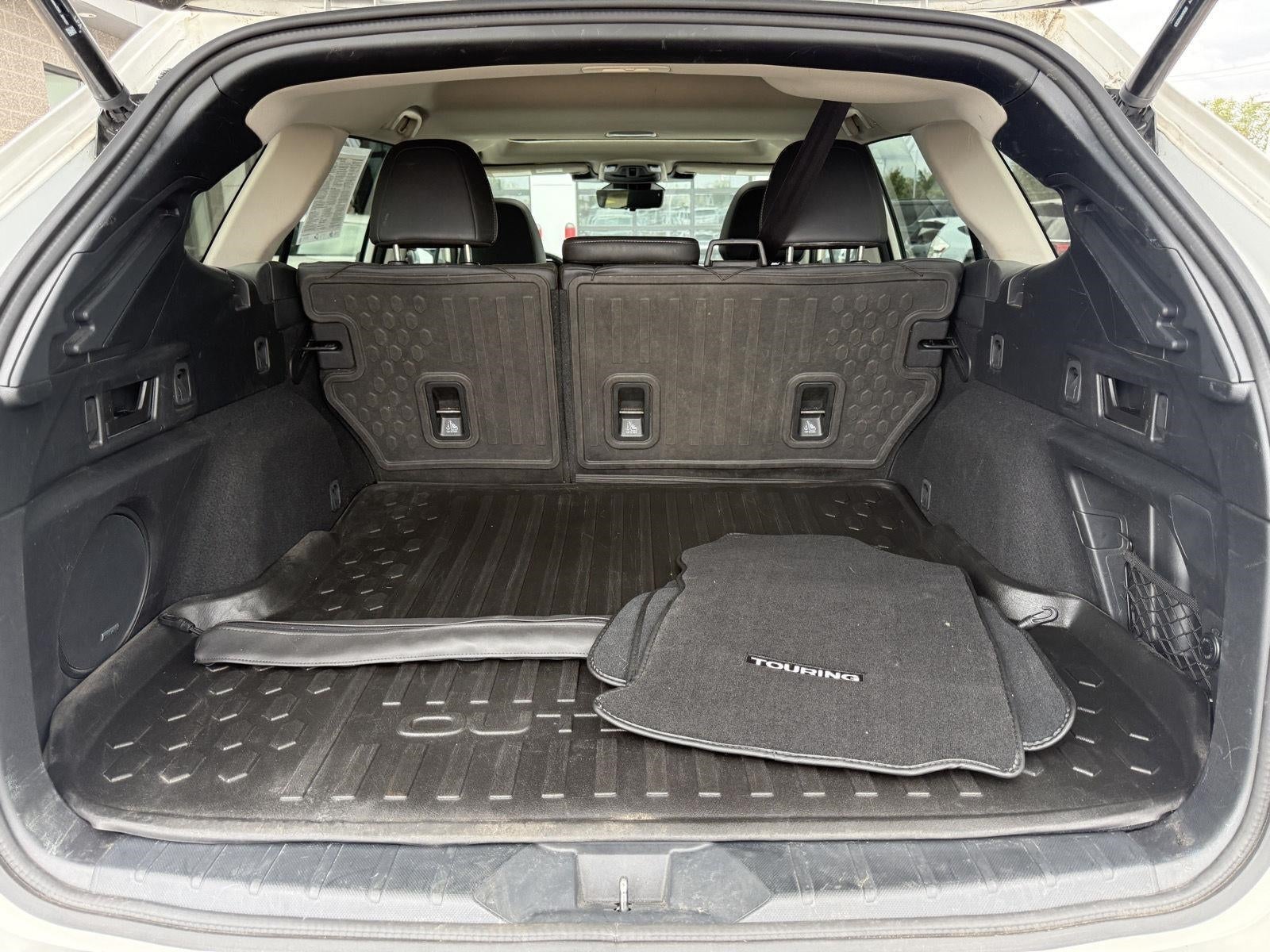 2023 Subaru Outback Touring CVT
