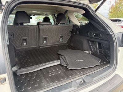 2023 Subaru Outback Touring CVT