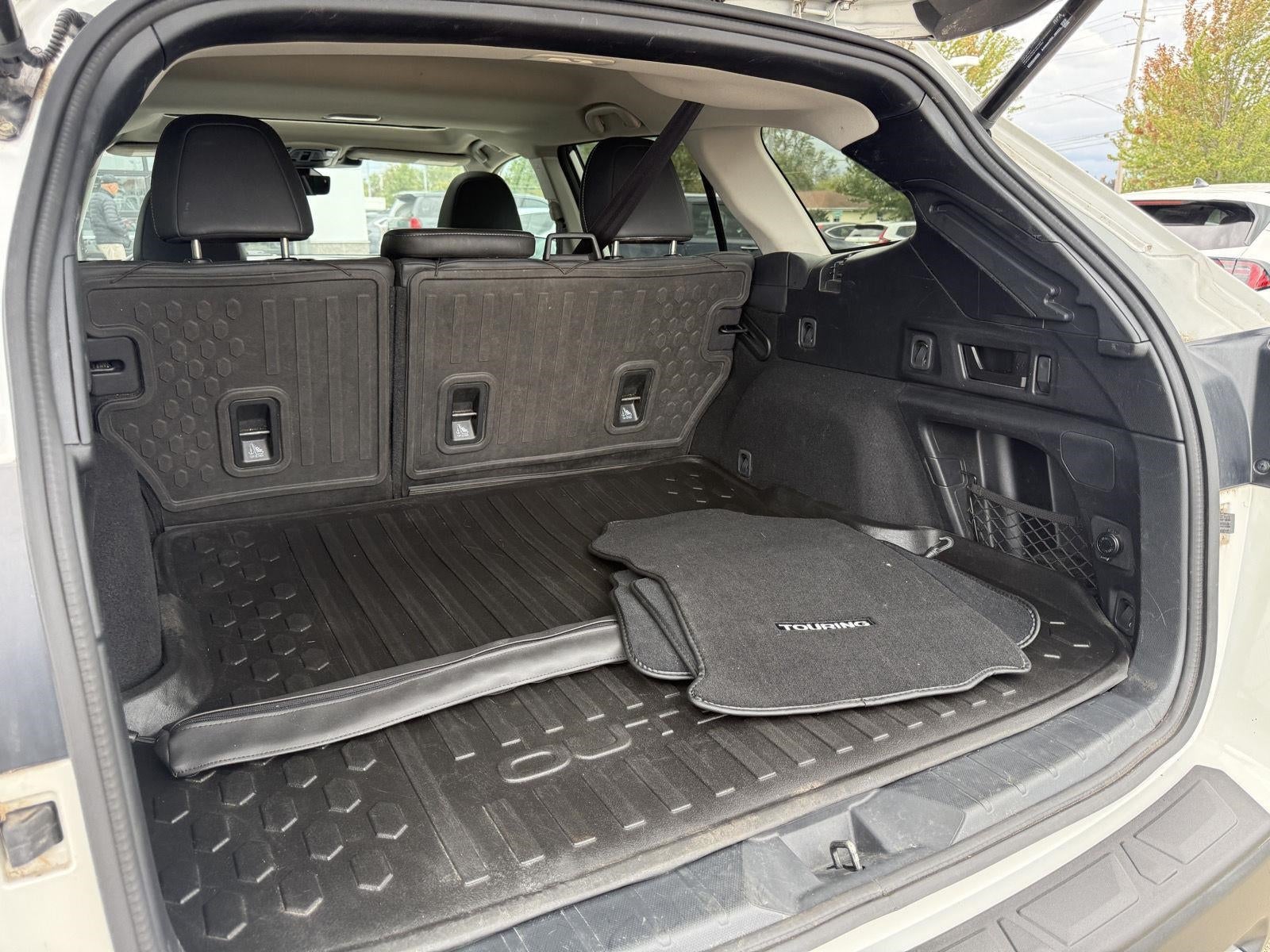 2023 Subaru Outback Touring CVT