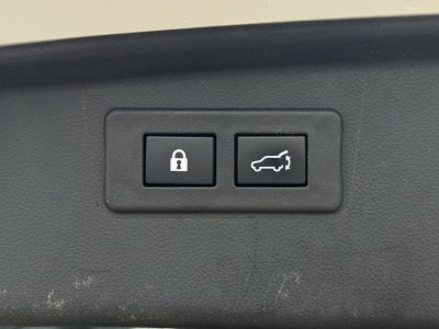 2023 Subaru Outback Touring CVT