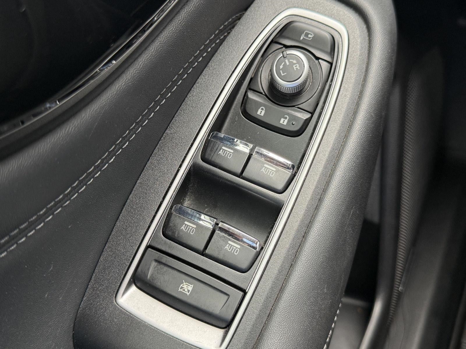 2023 Subaru Outback Touring CVT