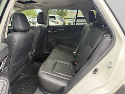 2023 Subaru Outback Touring CVT