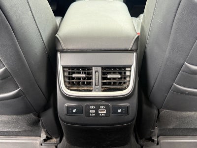 2023 Subaru Outback Touring CVT