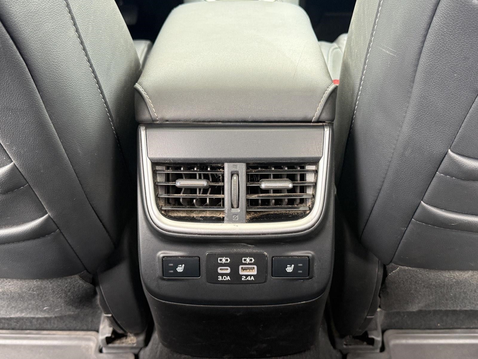 2023 Subaru Outback Touring CVT
