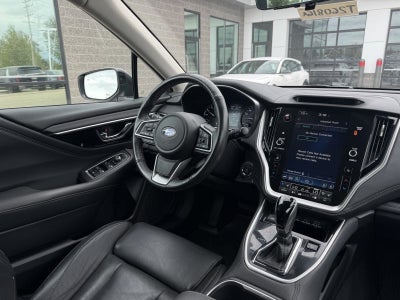 2023 Subaru Outback Touring CVT