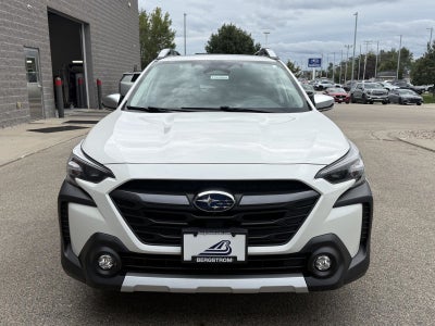 2023 Subaru Outback Touring CVT