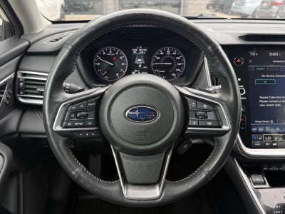 2023 Subaru Outback Touring CVT