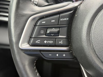 2023 Subaru Outback Touring CVT