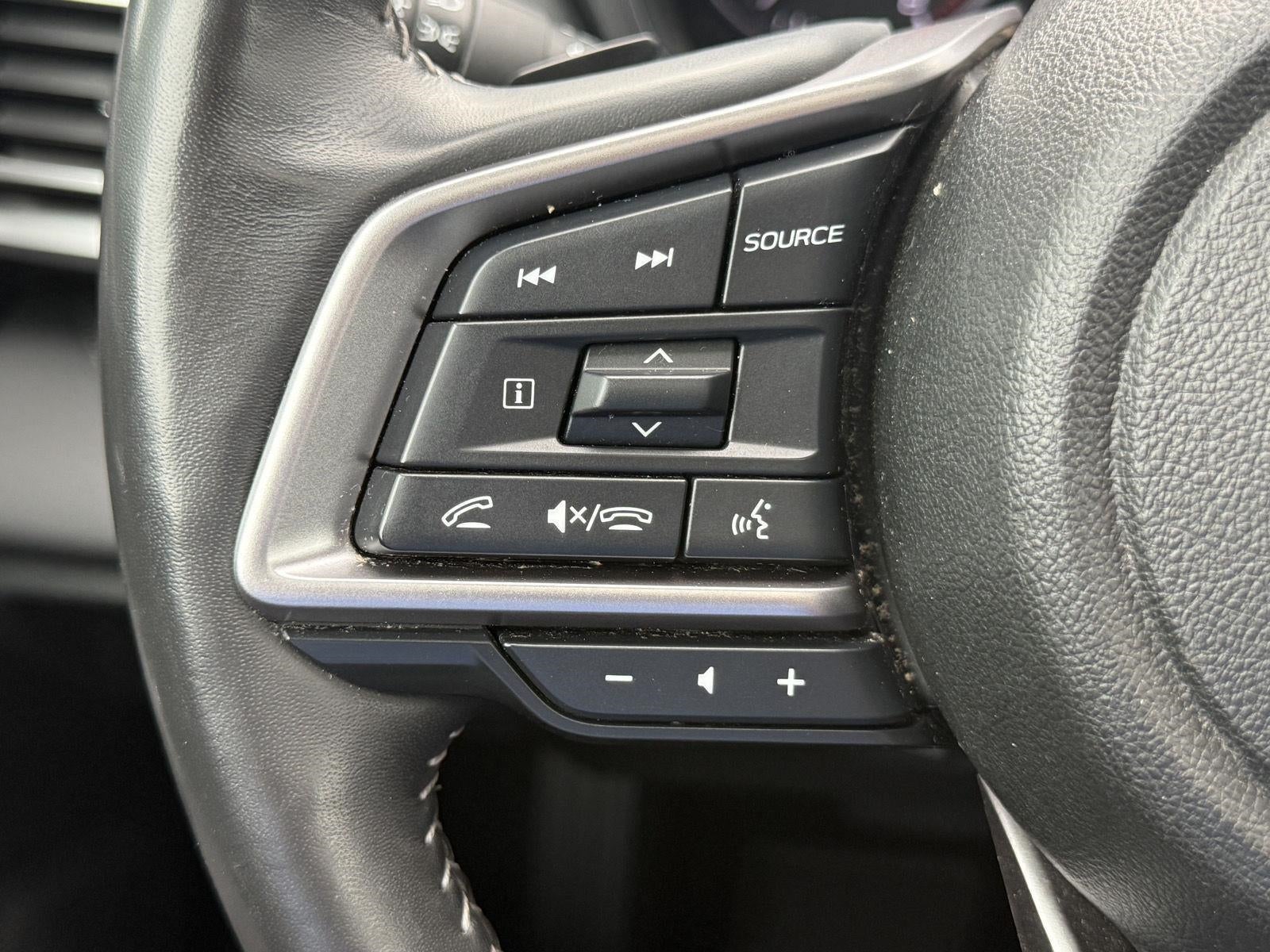 2023 Subaru Outback Touring CVT