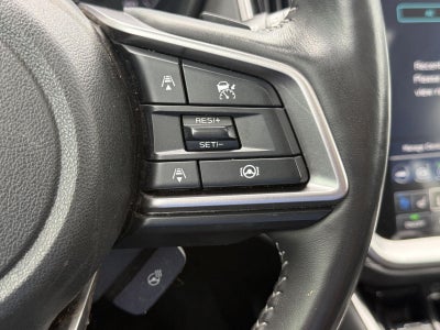 2023 Subaru Outback Touring CVT