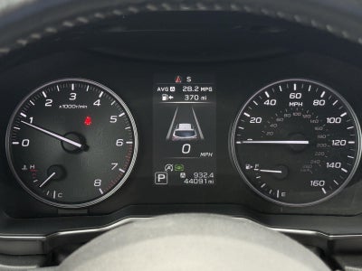 2023 Subaru Outback Touring CVT