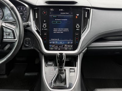 2023 Subaru Outback Touring CVT