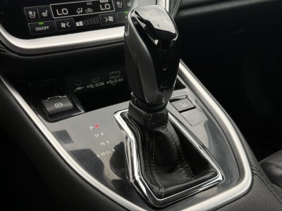 2023 Subaru Outback Touring CVT